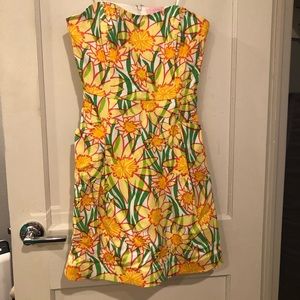 Lilly Pulitzer Wyatt dress size 6